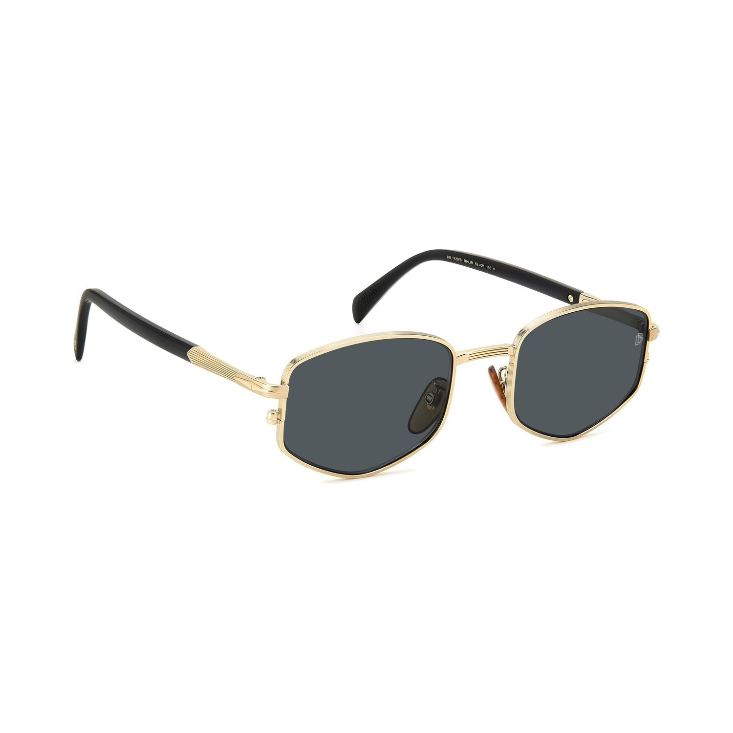 Db 1129/s RHL/IR GOLD BLACK