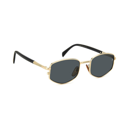 Db 1129/s RHL/IR GOLD BLACK
