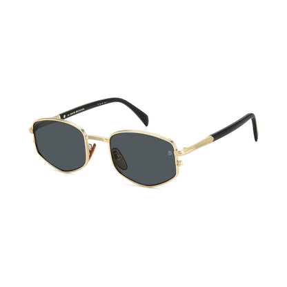 Db 1129/s RHL/IR GOLD BLACK