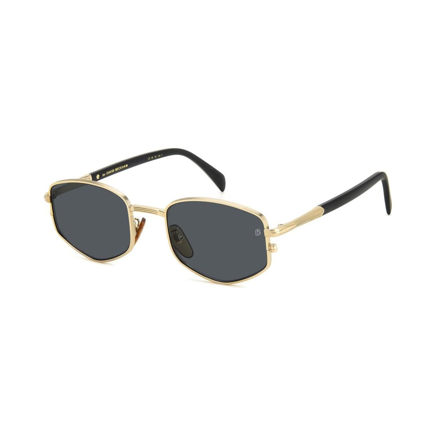 Db 1129/s RHL/IR GOLD BLACK