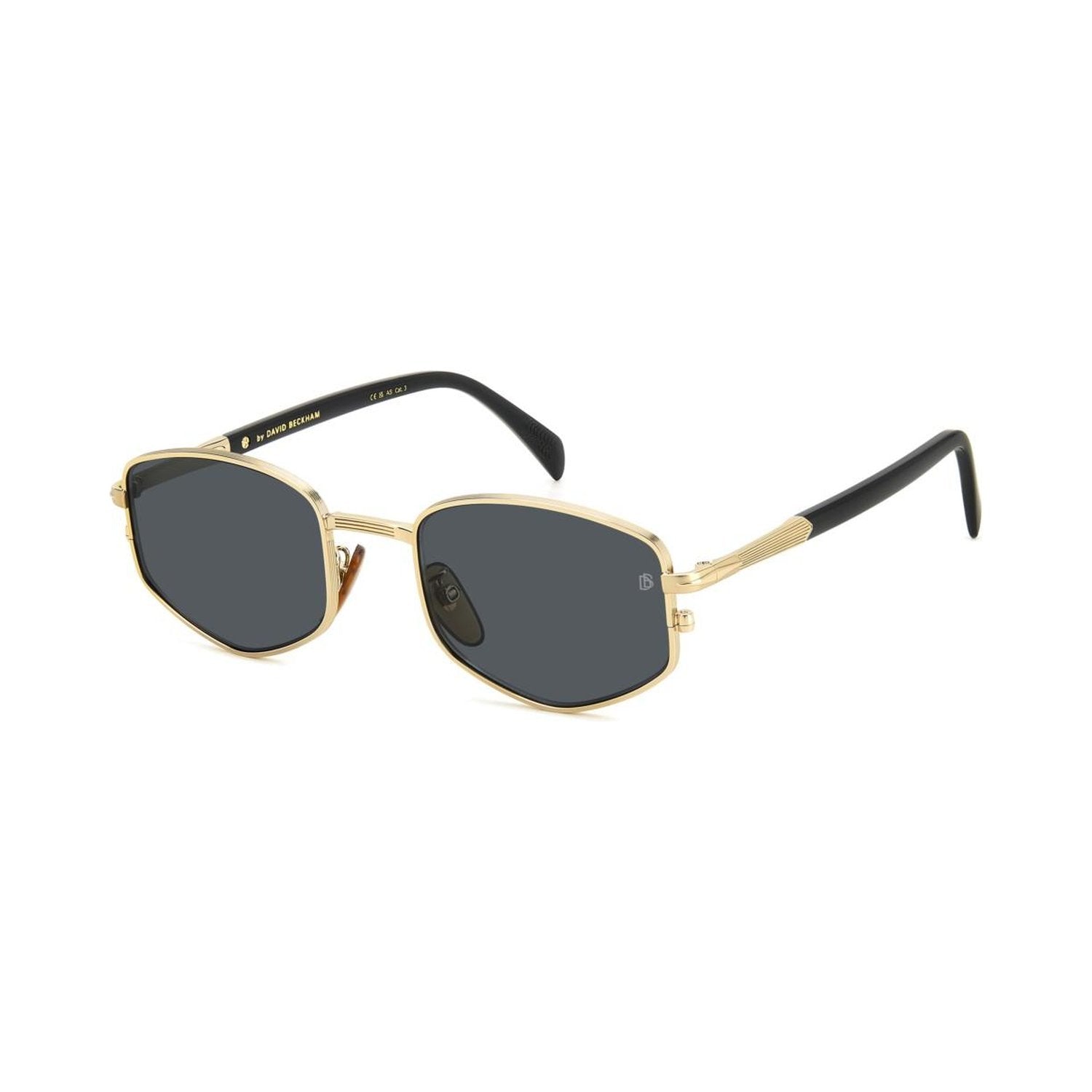 Db 1129/s RHL/IR GOLD BLACK