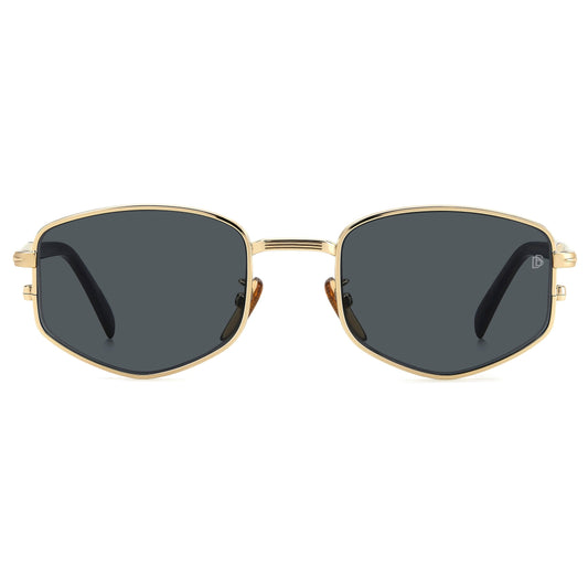 Db 1129/s RHL/IR GOLD BLACK