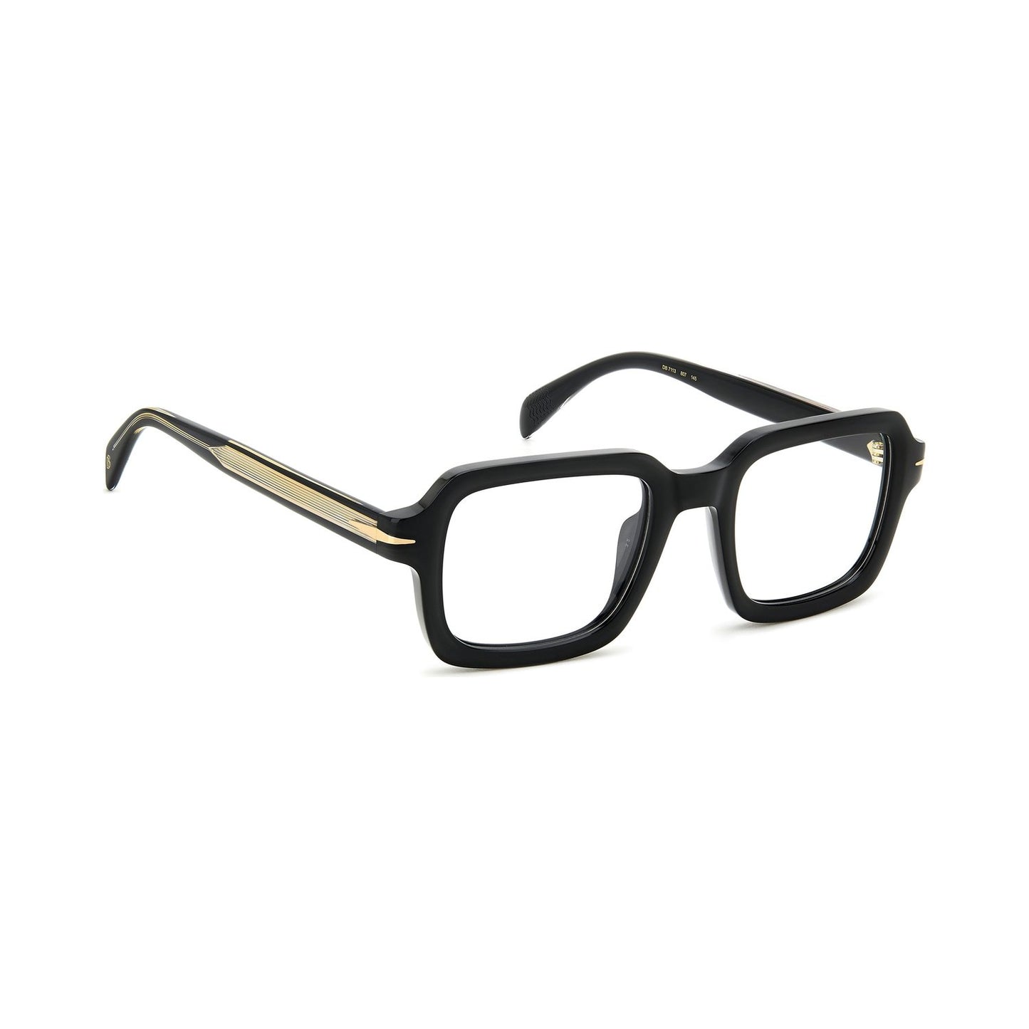 Db 7113 807/21 BLACK