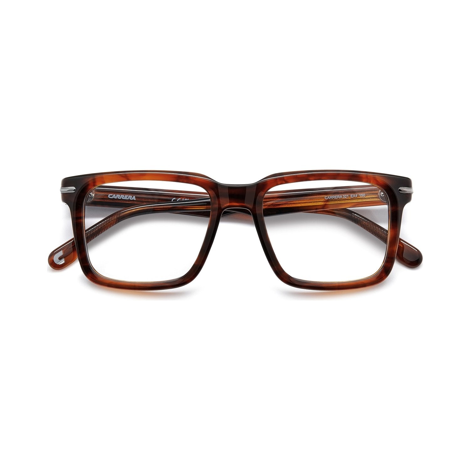 Carrera 321 EX4/19 BROWN HORN