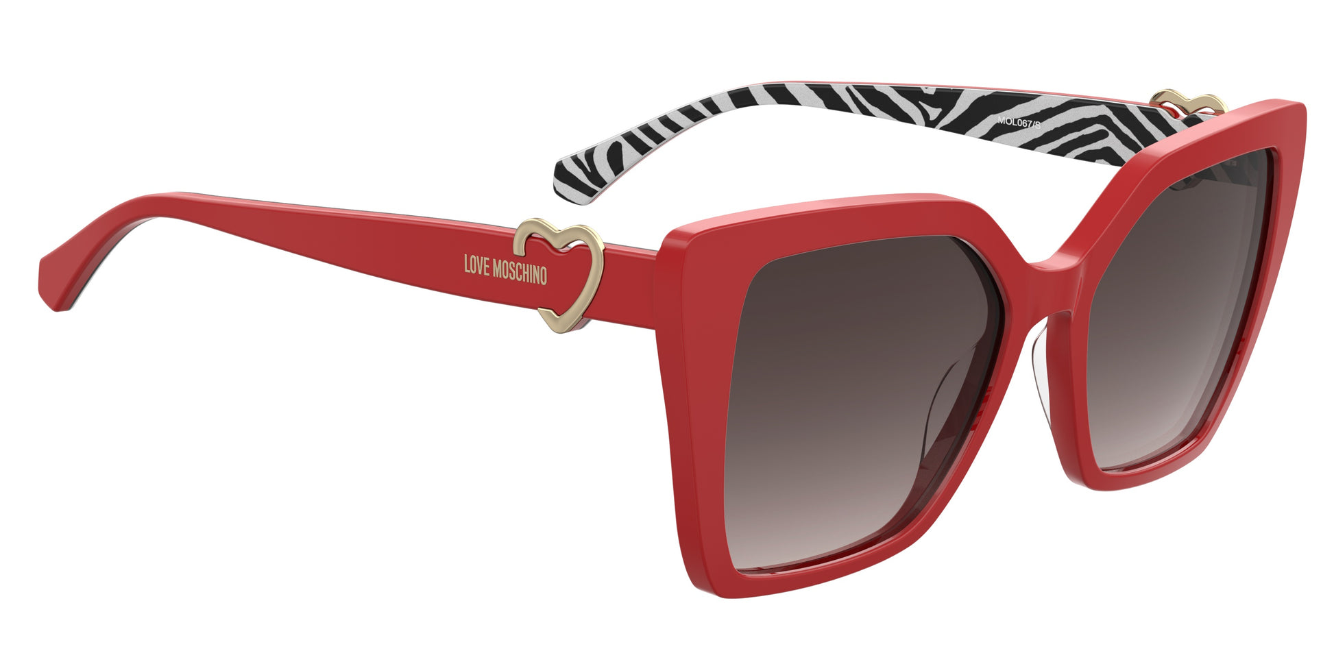 Moschino Love Mol067/s