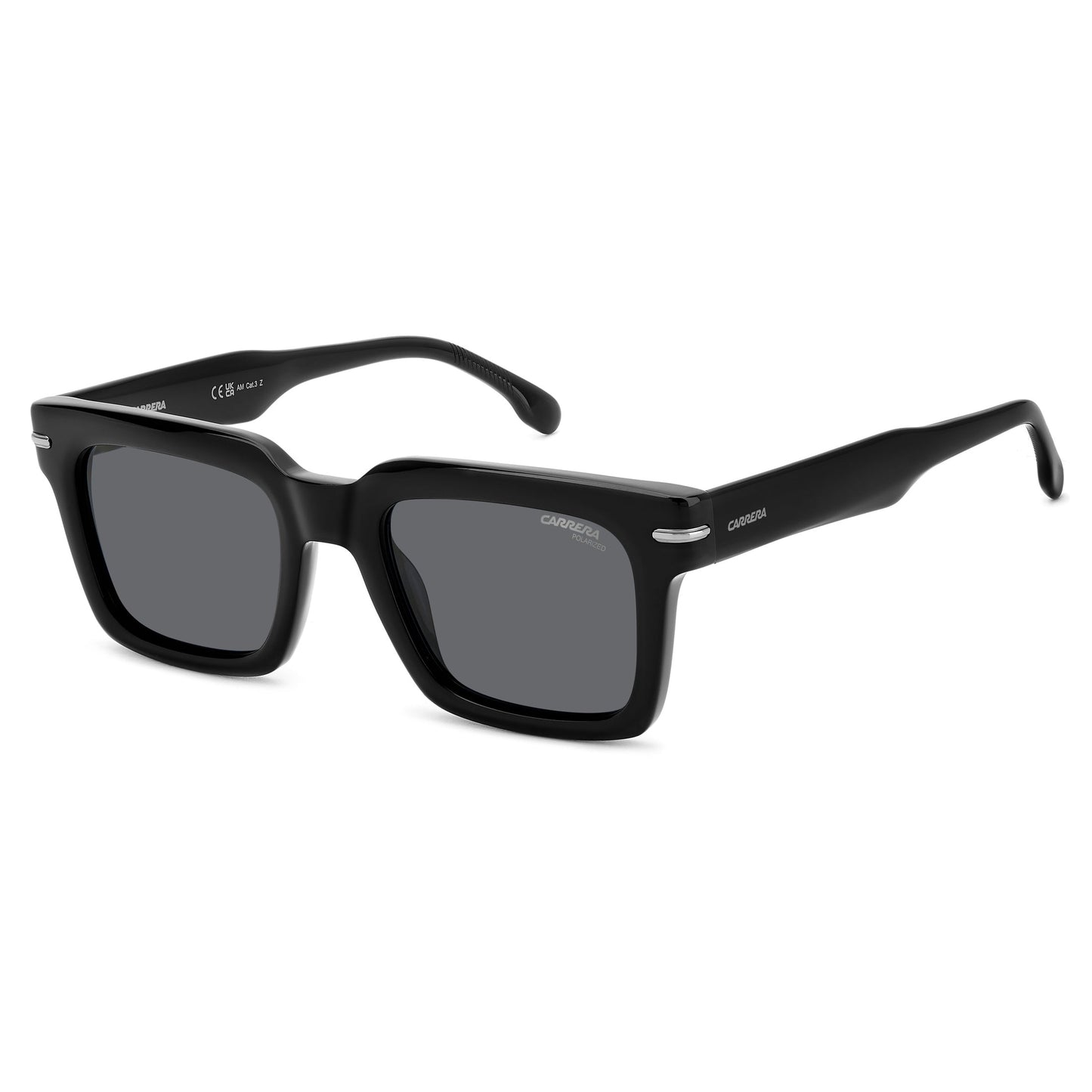 Carrera 316/s 807/M9 BLACK