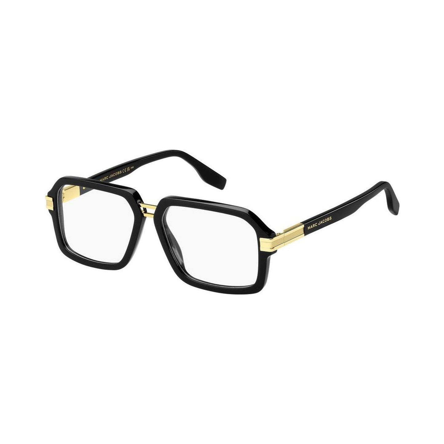 Marc 715 807/15 BLACK