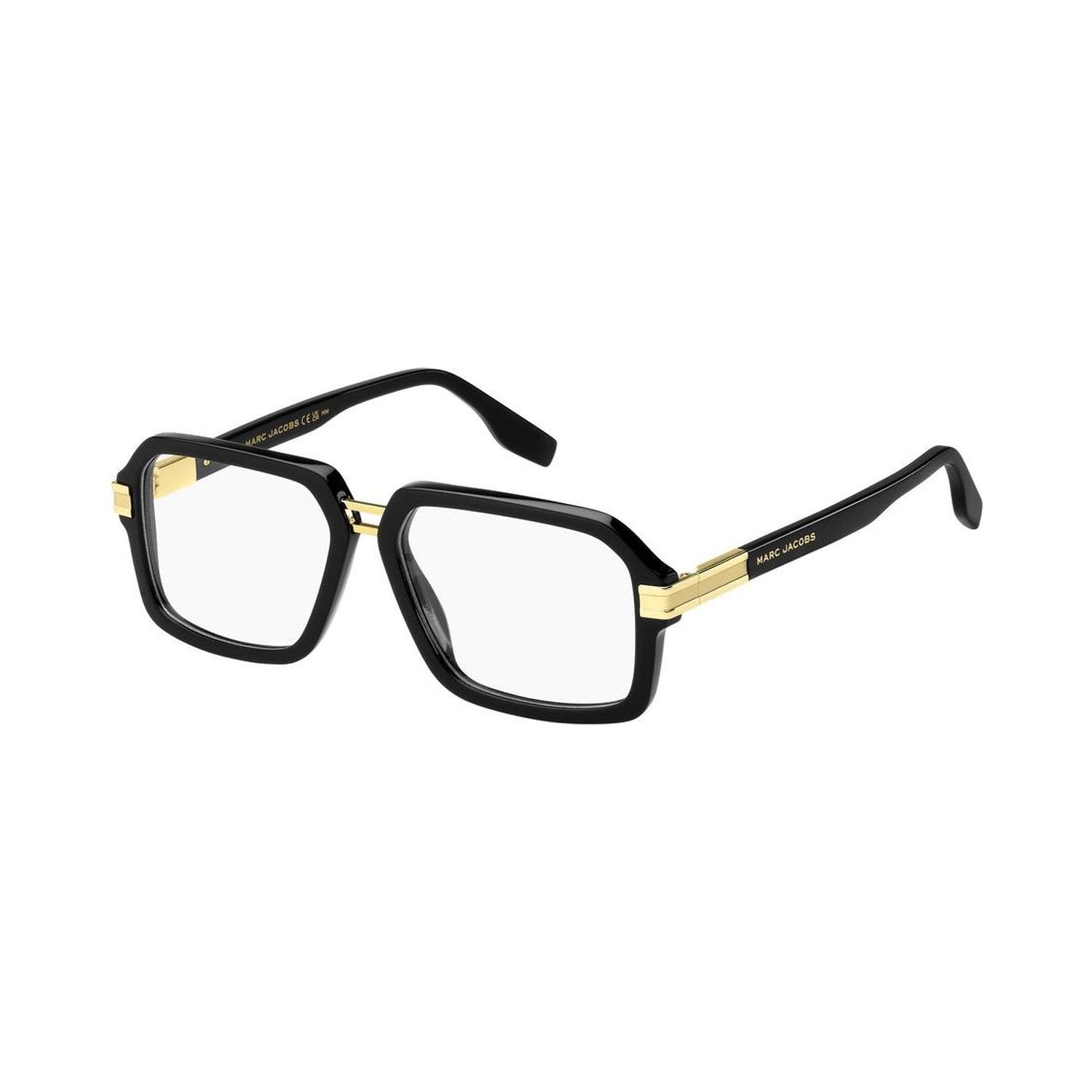 Marc 715 807/15 BLACK