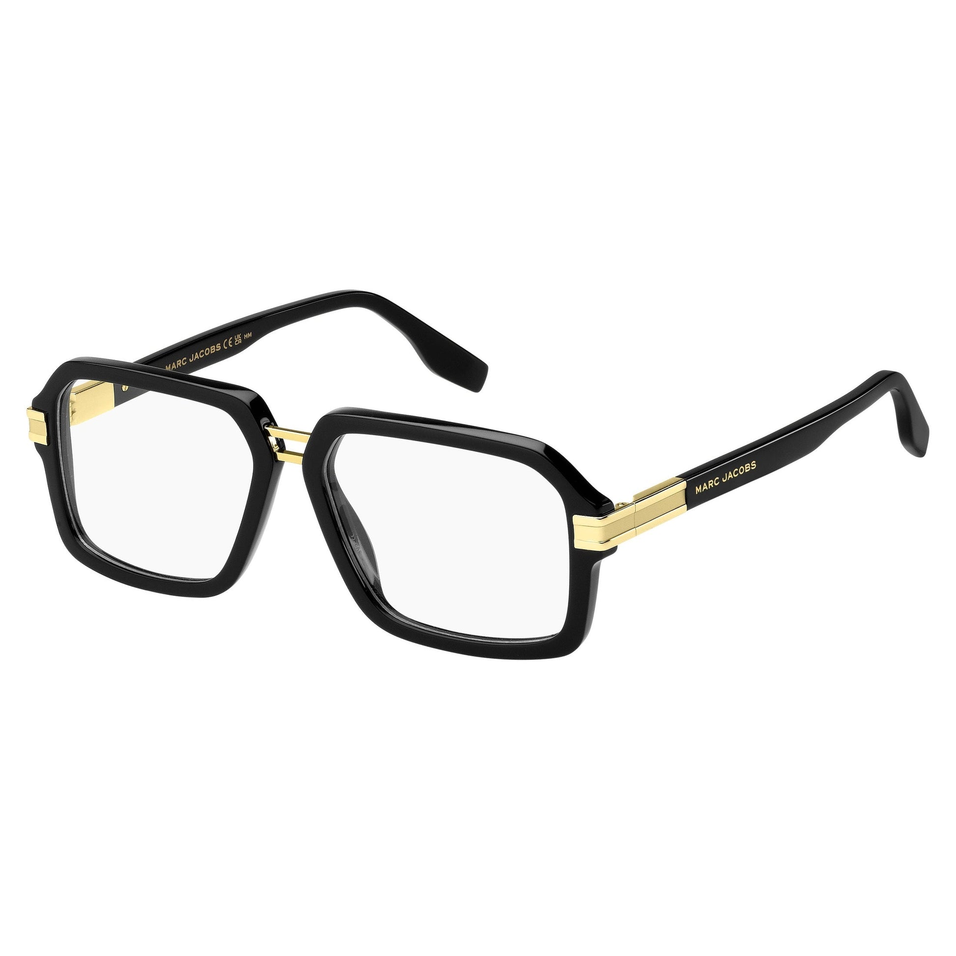 Marc 715 807/15 BLACK