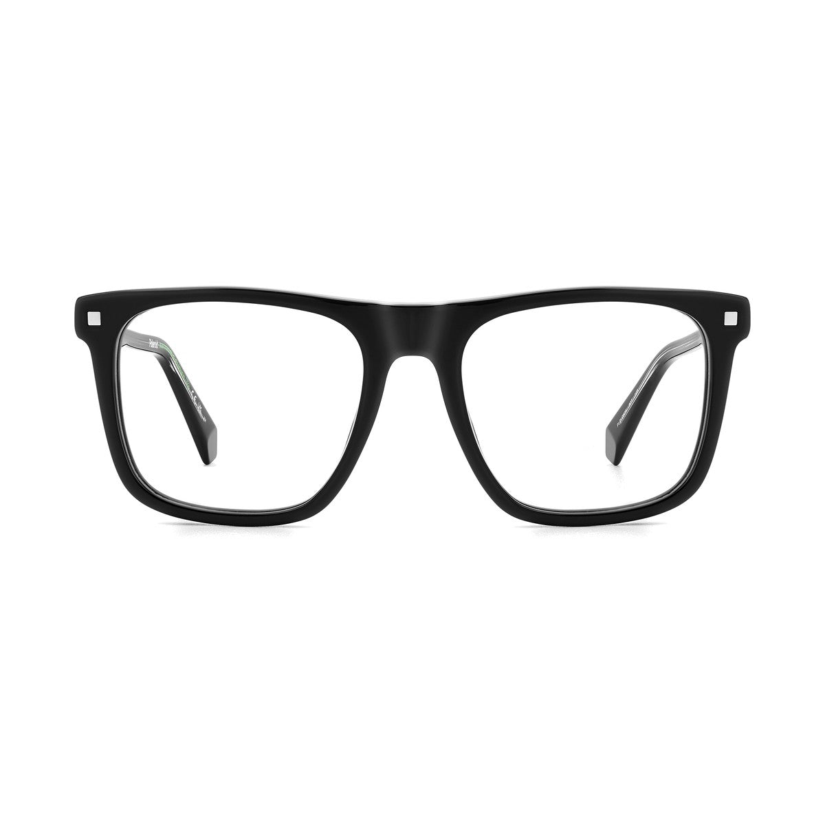 Polaroid PLD D506 | Occhiali da vista uomo nero