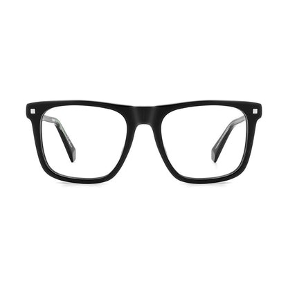 Polaroid PLD D506 | Occhiali da vista uomo nero