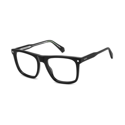 Polaroid PLD D506 | Occhiali da vista uomo nero
