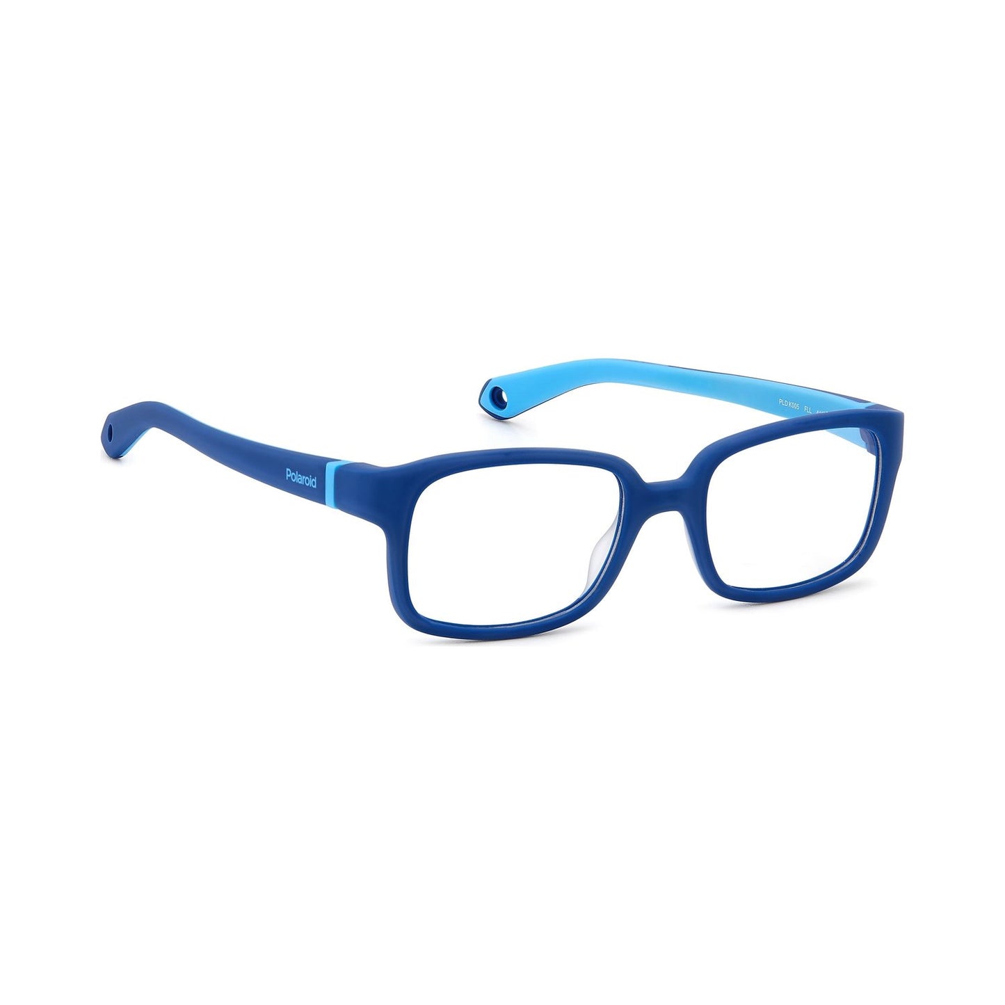 Pld K005 FLL/16 MATTE BLUE