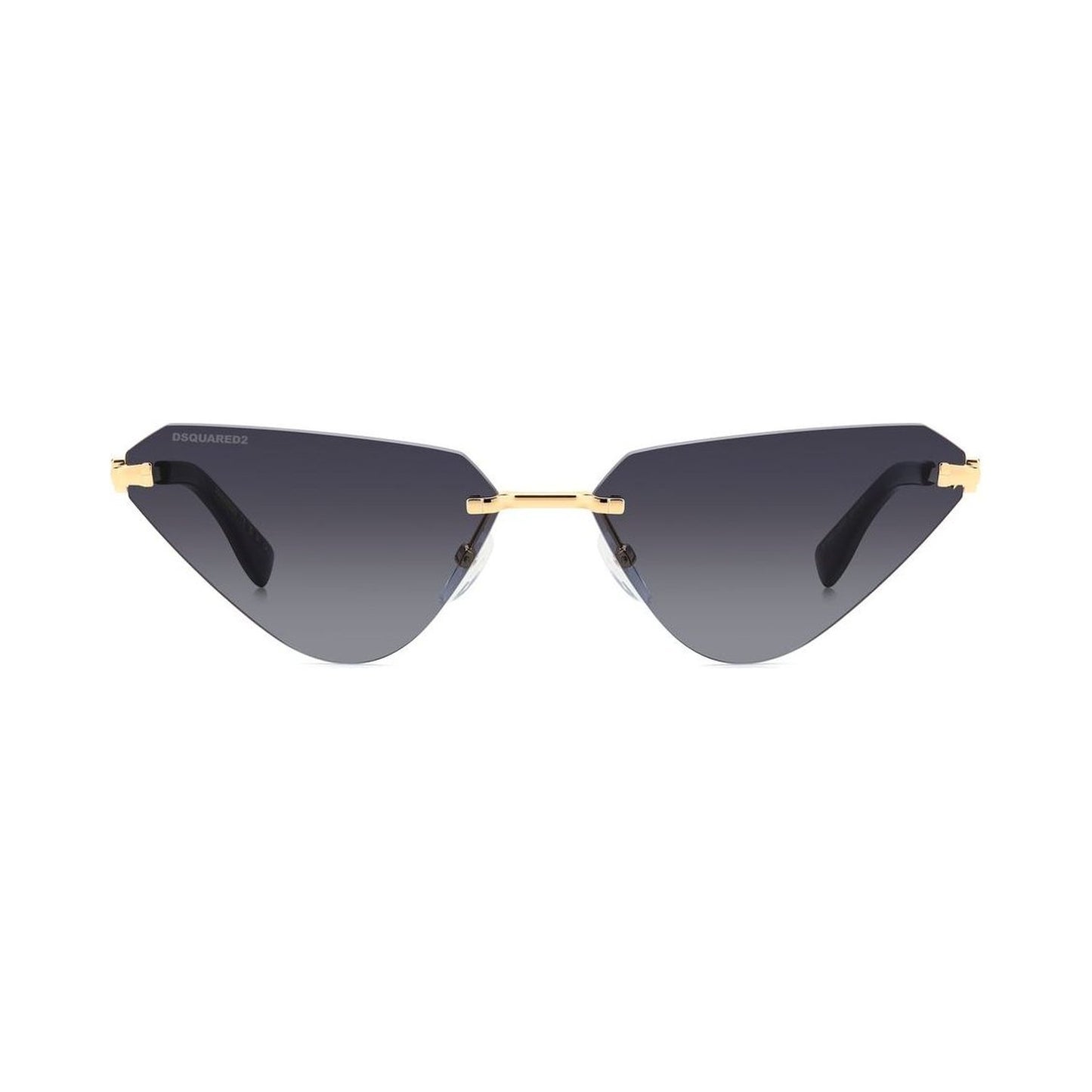 D2 0108/s RHL/9O GOLD BLACK