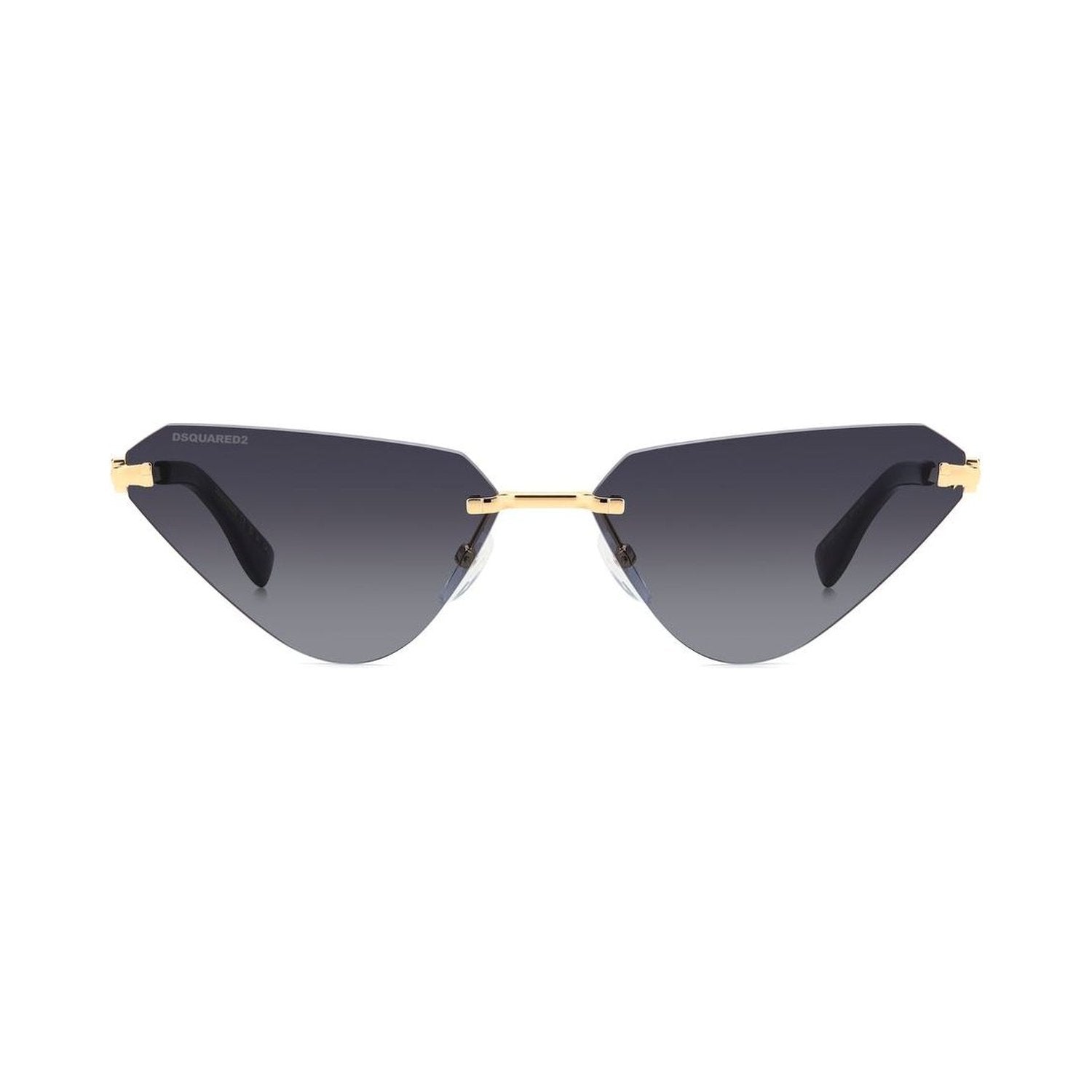 D2 0108/s RHL/9O GOLD BLACK