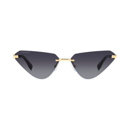D2 0108/s RHL/9O GOLD BLACK