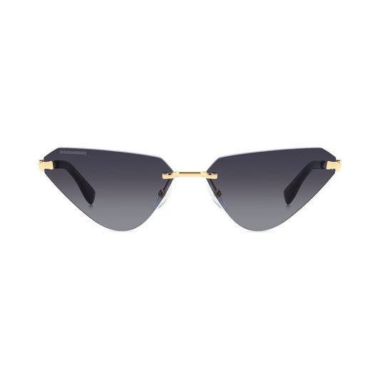 D2 0108/s RHL/9O GOLD BLACK