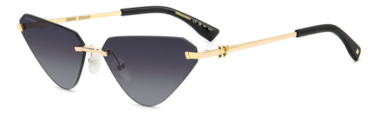 Dsquared2 D2 0108/s RHL frontale