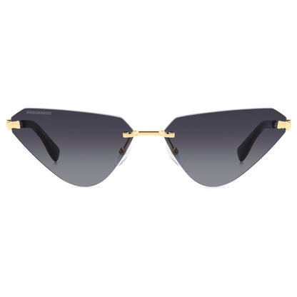 D2 0108/s RHL/9O GOLD BLACK