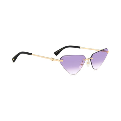 D2 0108/s S9E/DG GOLD VIOLET