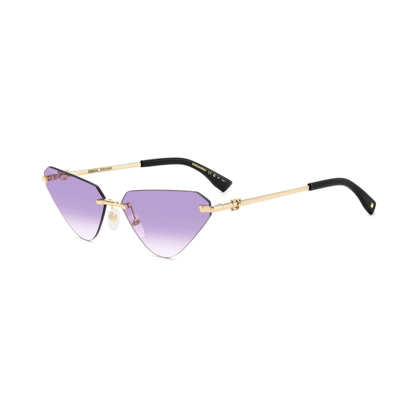 D2 0108/s S9E/DG GOLD VIOLET