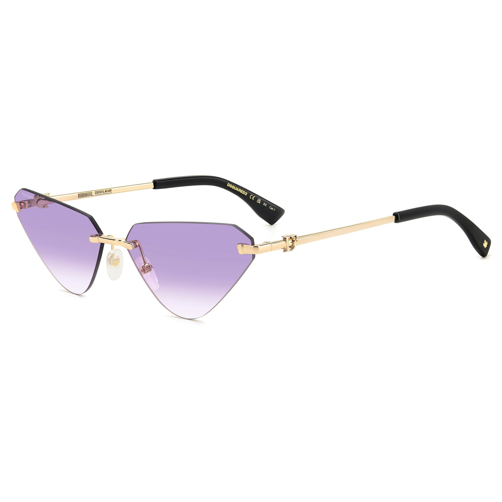 D2 0108/s S9E/DG GOLD VIOLET