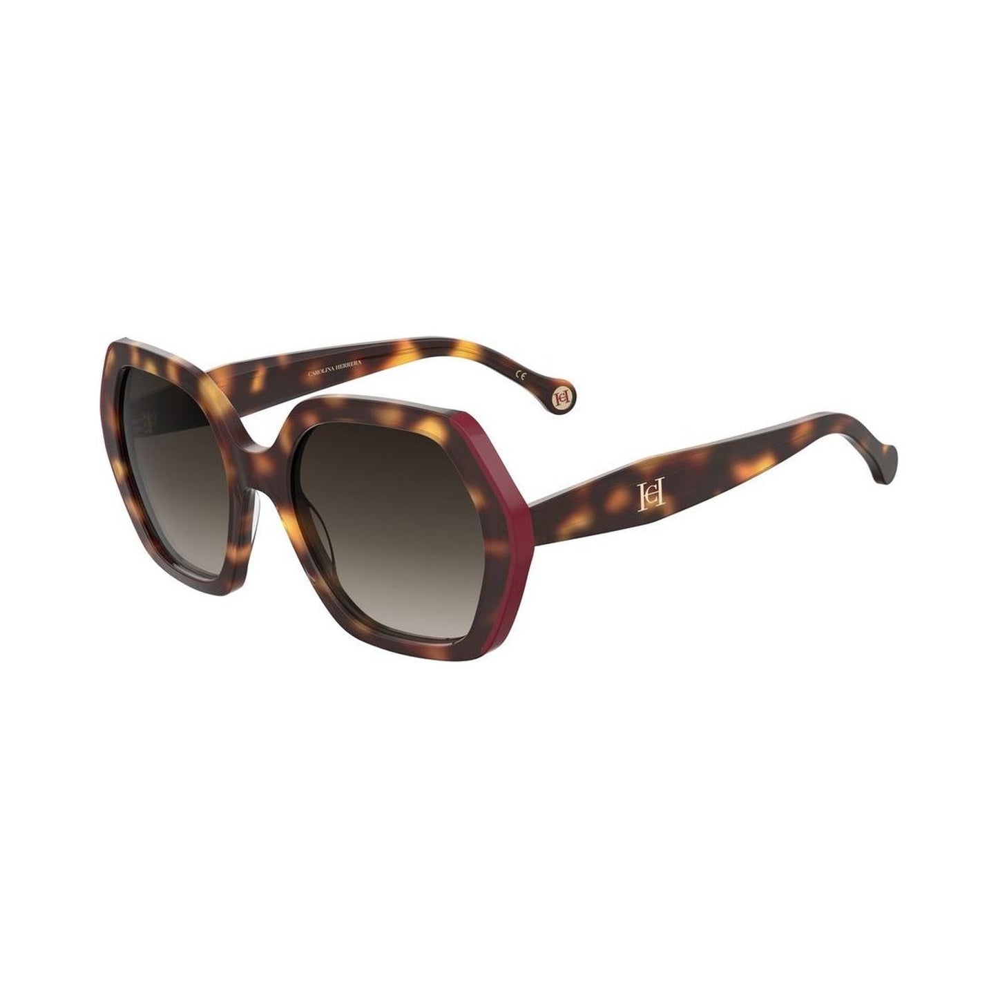 Her 0181/s O63/HA HAVANA RED