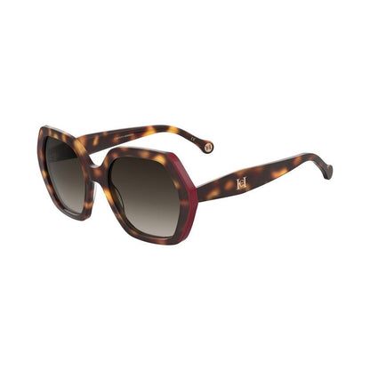 Her 0181/s O63/HA HAVANA RED