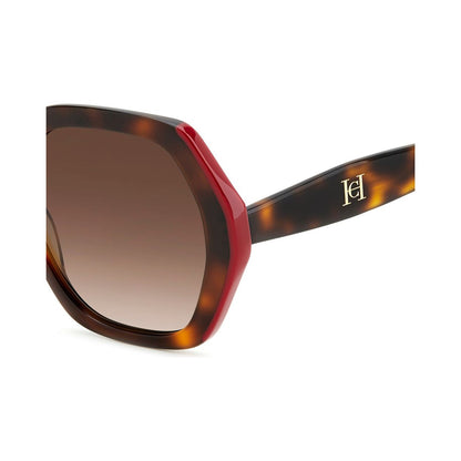Her 0181/s O63/HA HAVANA RED