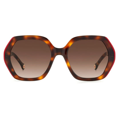 Her 0181/s O63/HA HAVANA RED