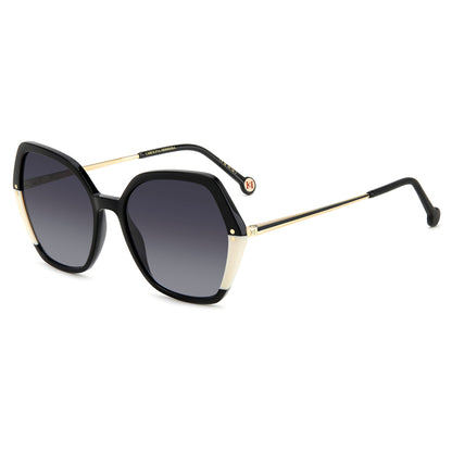 Her 0185/s 80S/9O BLACK WHITE