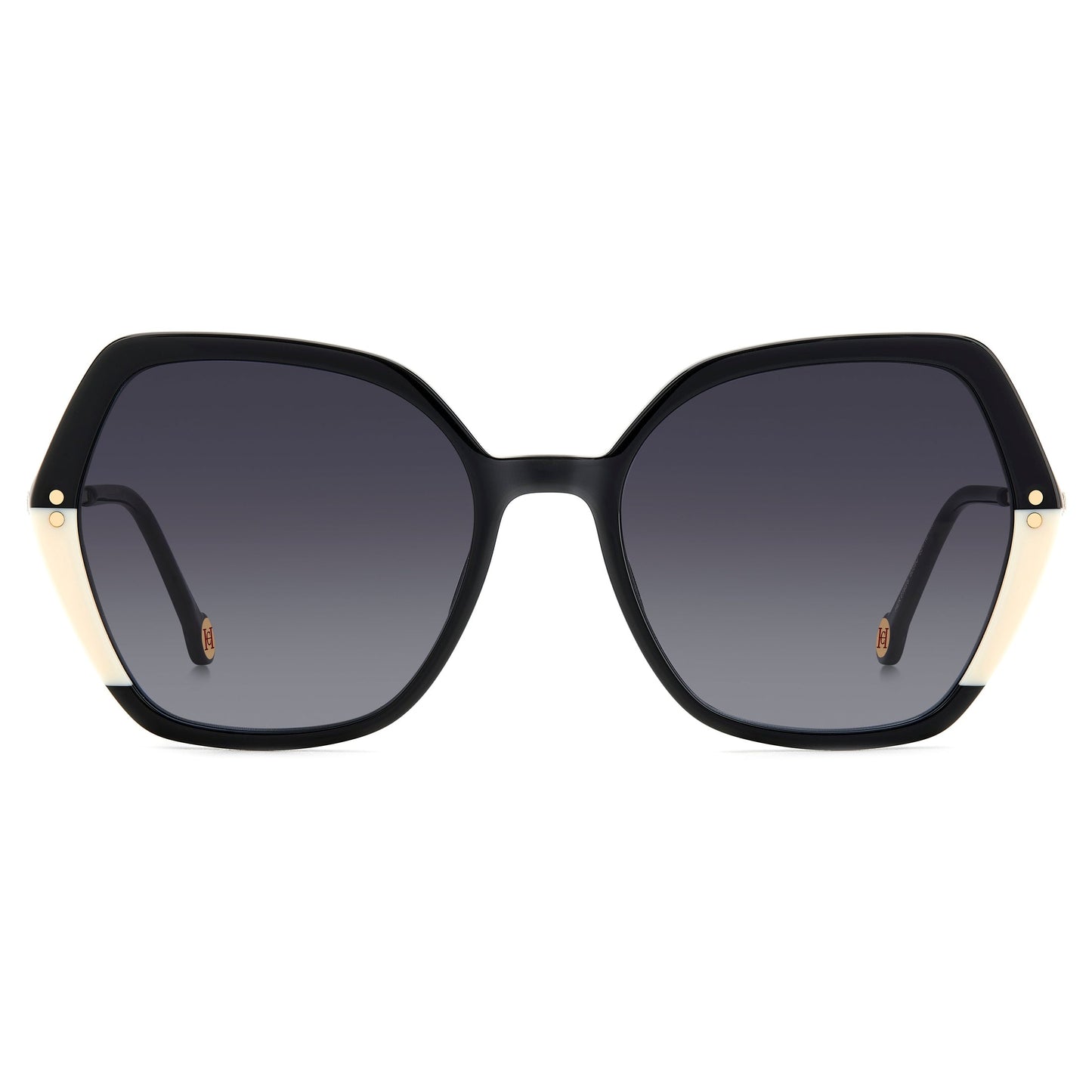 Her 0185/s 80S/9O BLACK WHITE