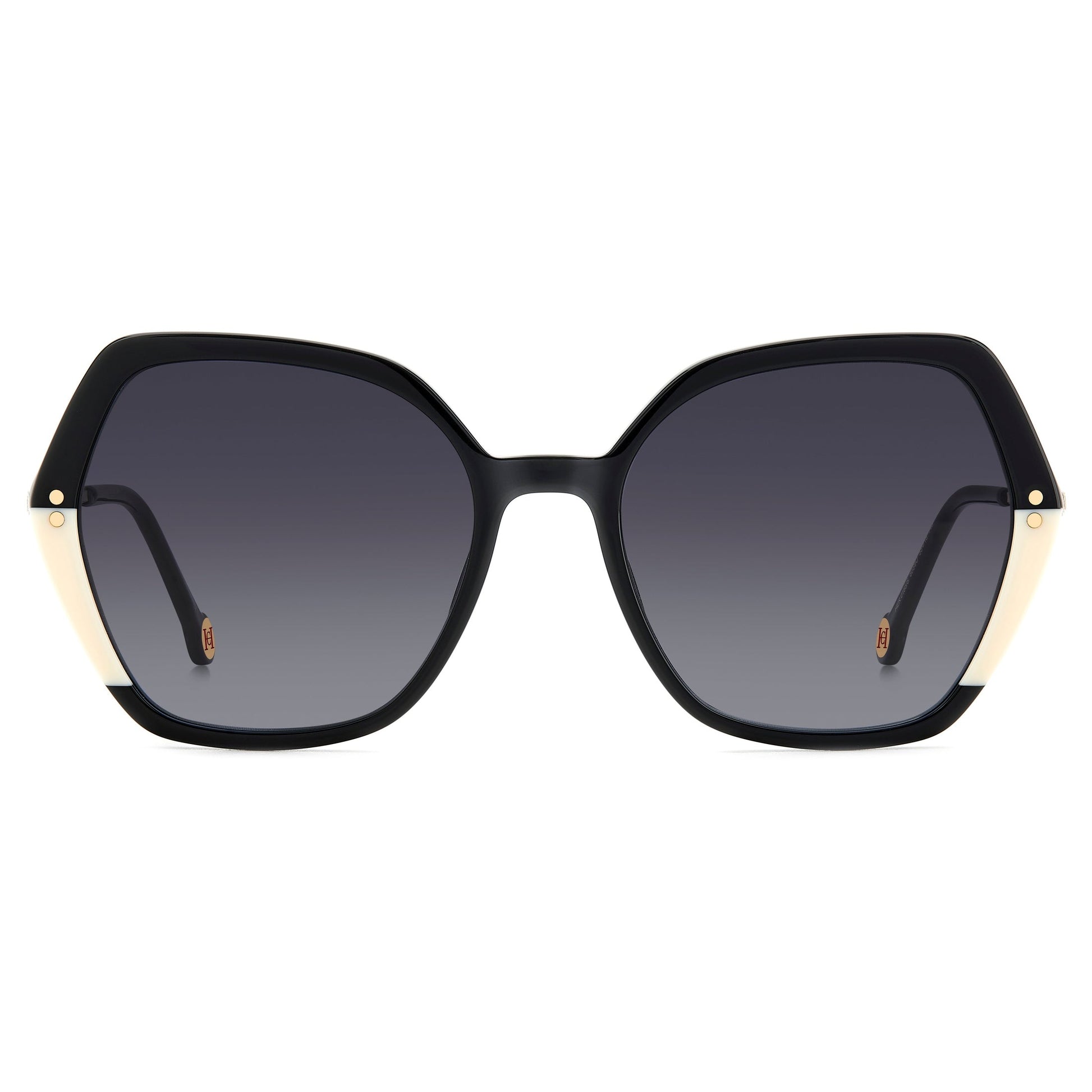 Her 0185/s 80S/9O BLACK WHITE