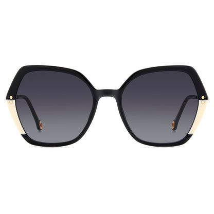 Her 0185/s 80S/9O BLACK WHITE