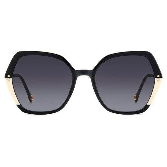 Her 0185/s 80S/9O BLACK WHITE