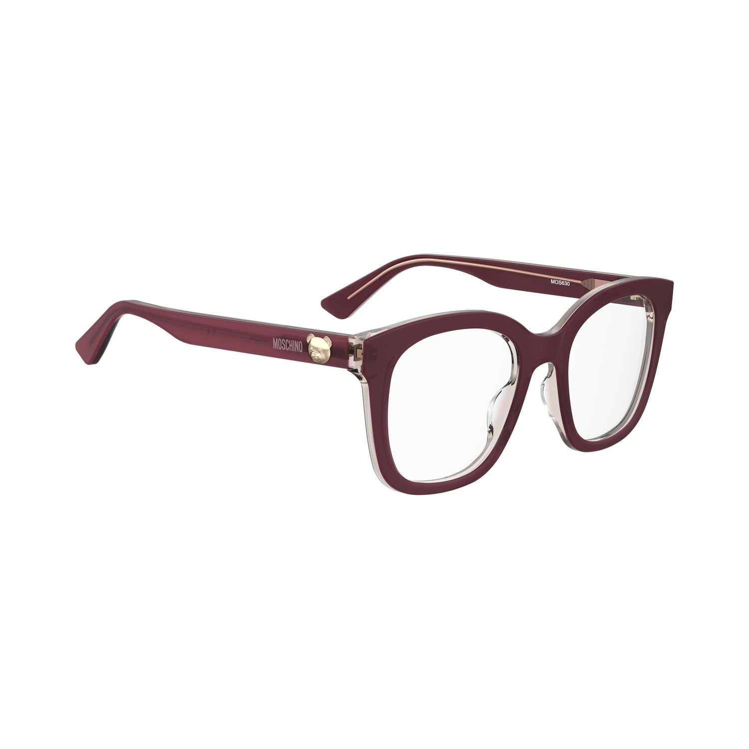 Mos630 LHF/20 BURGUNDY