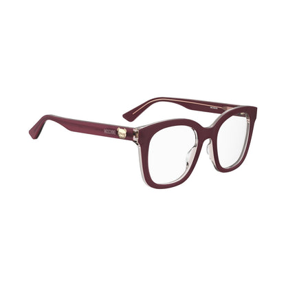 Mos630 LHF/20 BURGUNDY
