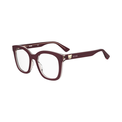 Mos630 LHF/20 BURGUNDY