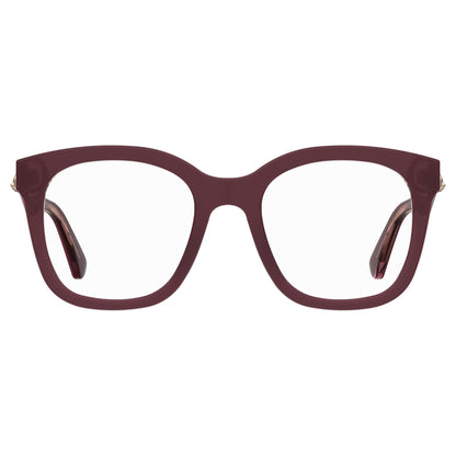 Mos630 LHF/20 BURGUNDY