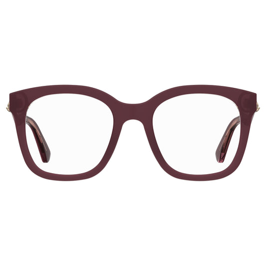 Mos630 LHF/20 BURGUNDY