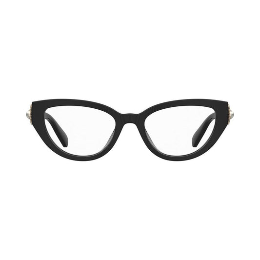 Mos631 807/18 BLACK