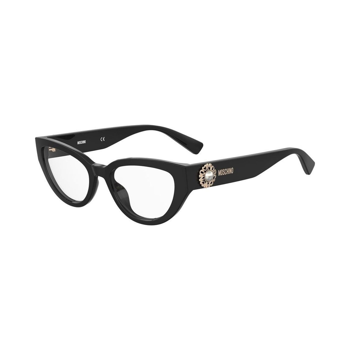 Mos631 807/18 BLACK