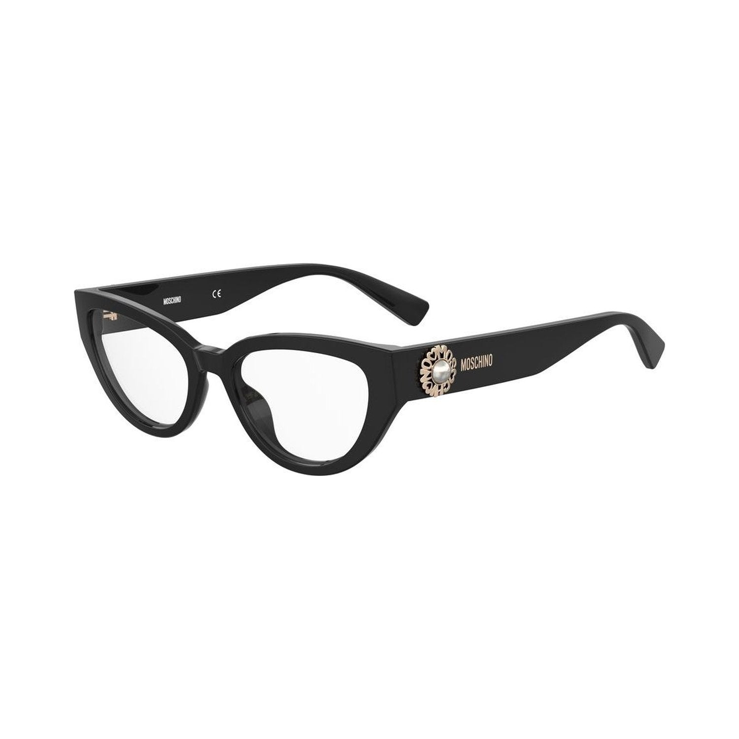 Mos631 807/18 BLACK