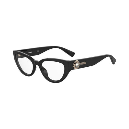 Mos631 807/18 BLACK