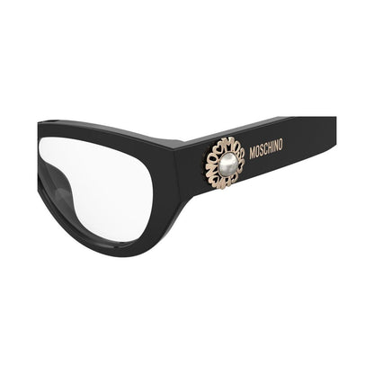 Mos631 807/18 BLACK