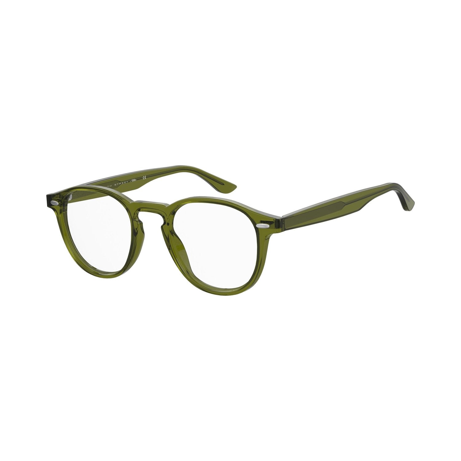 7a 119 1ED/20 GREEN