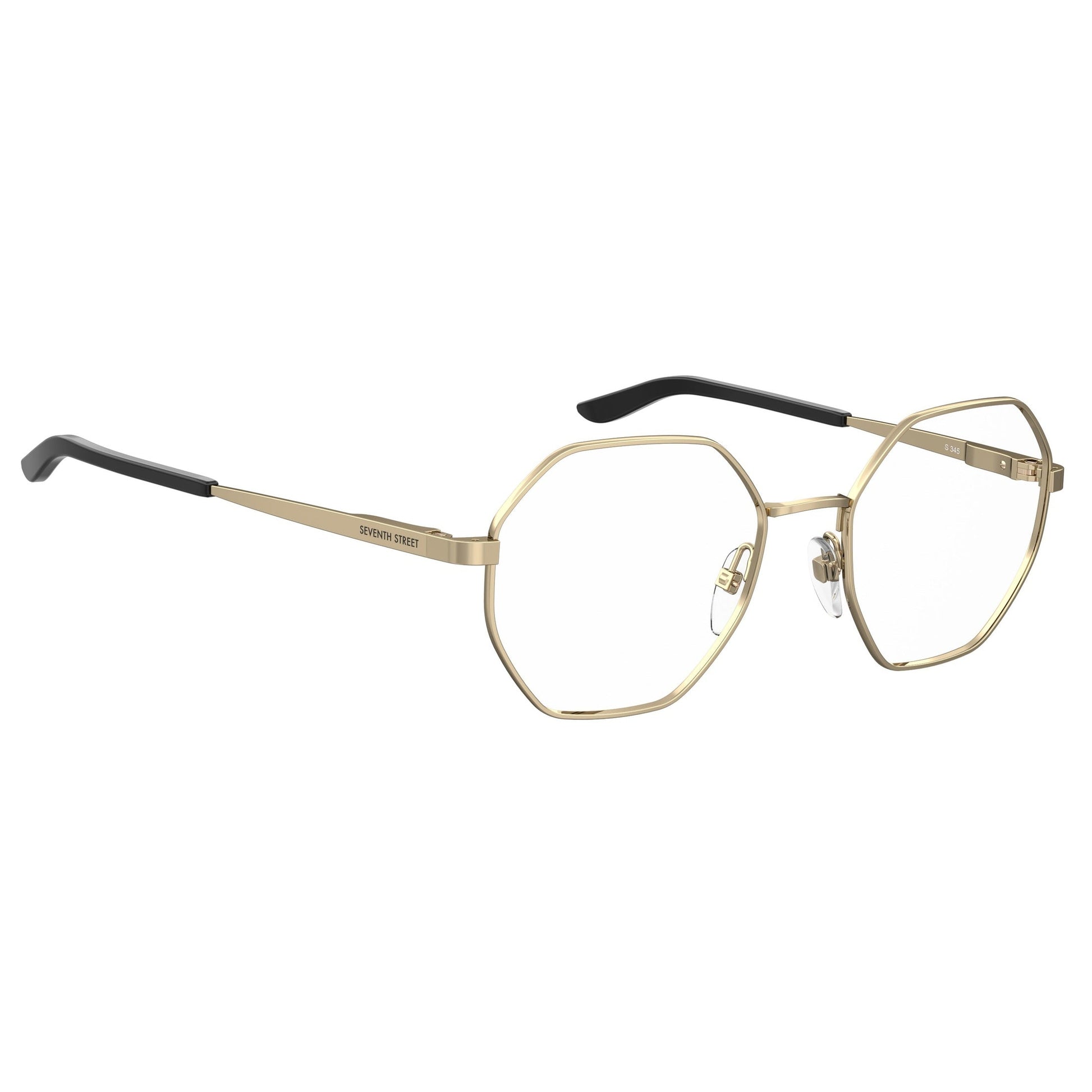 S 345 / RHL/18 GOLD BLACK