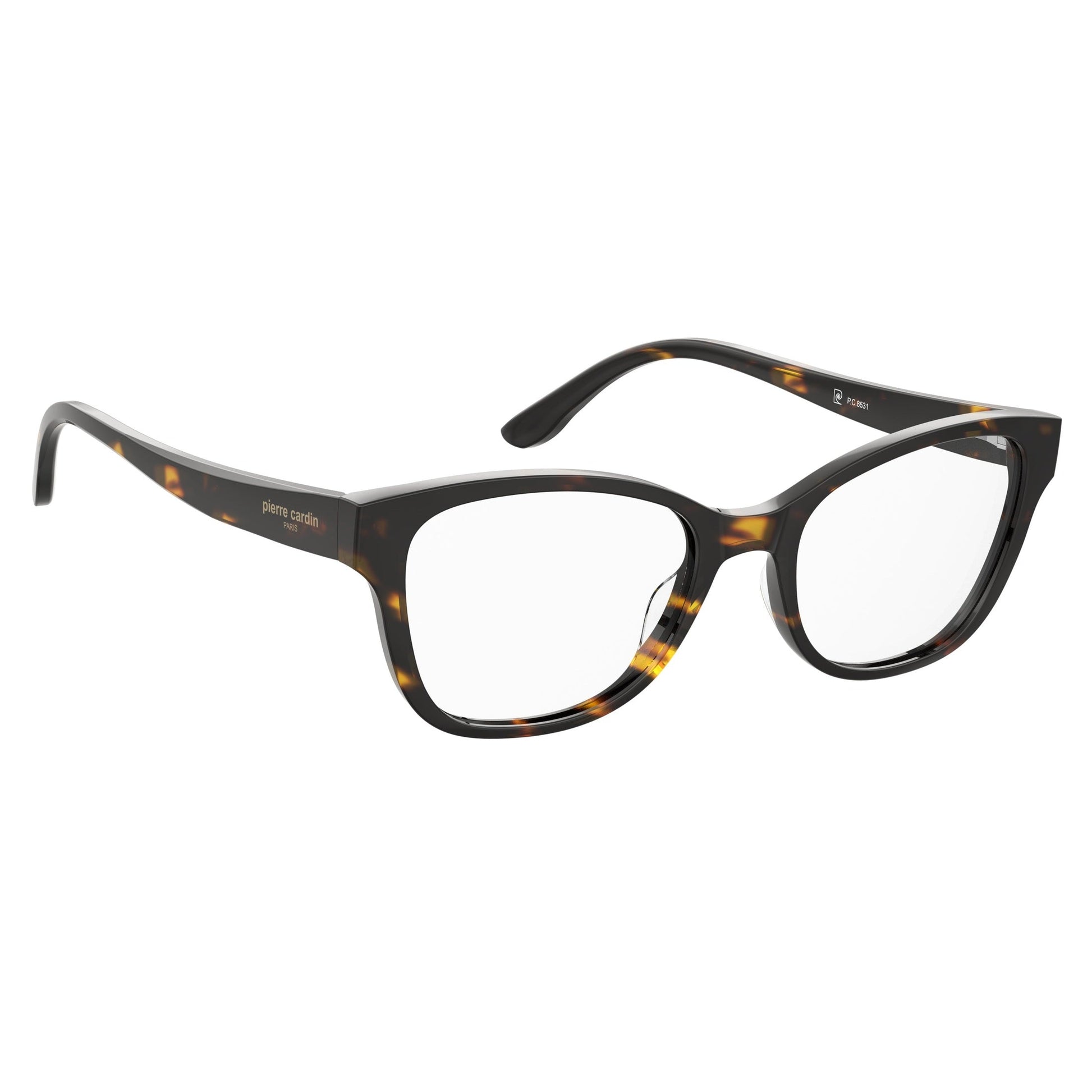 P.C. 8531 / 086/18 HAVANA