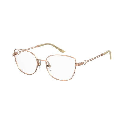 Pierre Cardin P.C. 8883 DDB/18 GOLD COPPER / 54 laterale