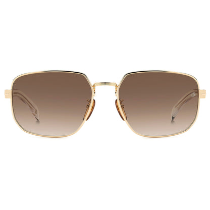 Db 7121/g/s LOJ/HA GOLD CRYSTAL